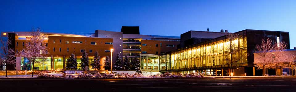 Université du Québec en Abitibi-Témiscamingue (UQAT)