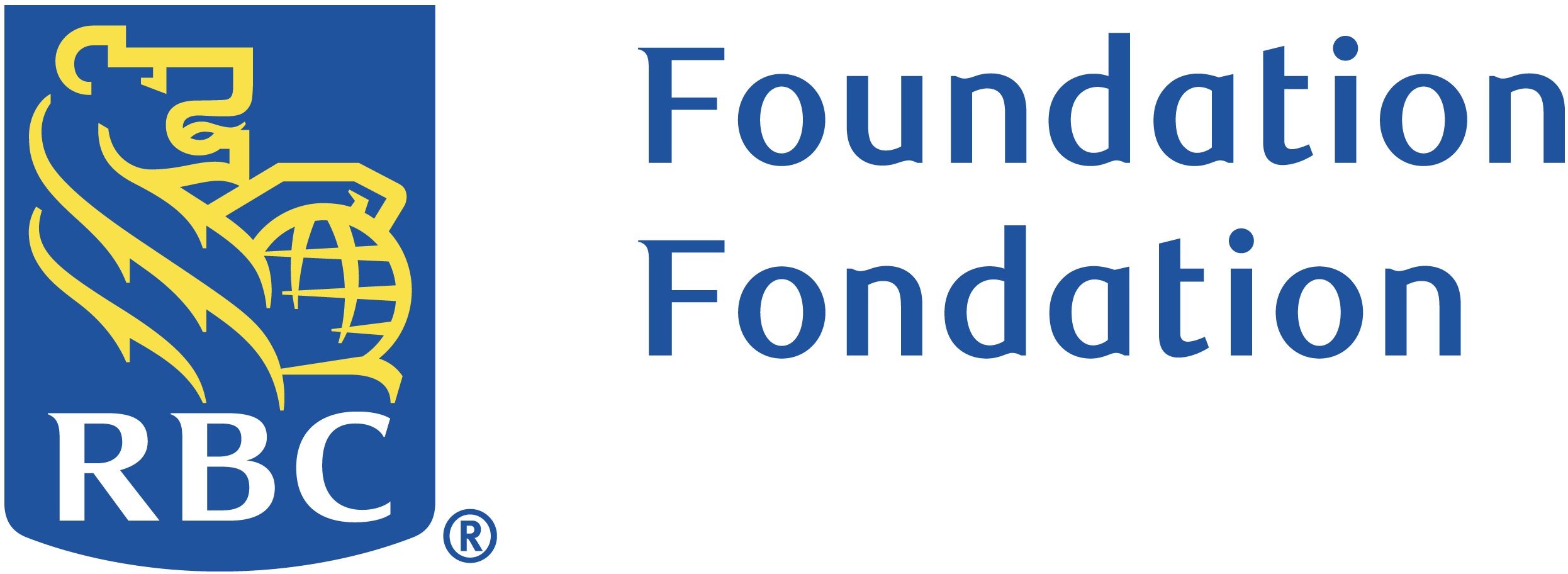 RBC Foundation Logo